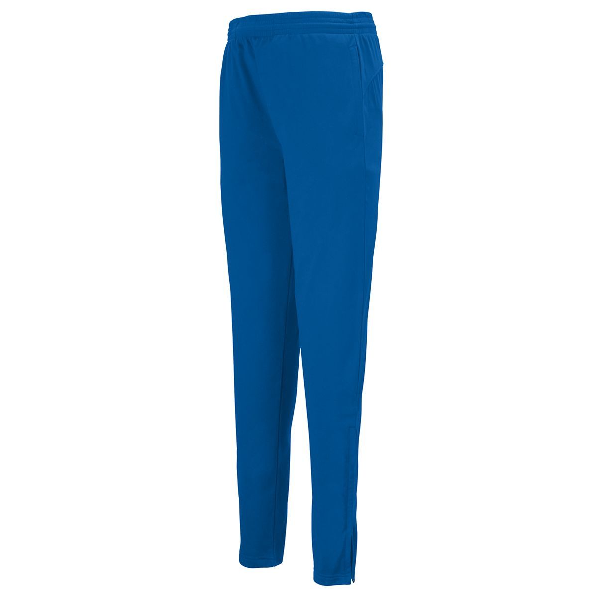Tapered Leg Pant 3