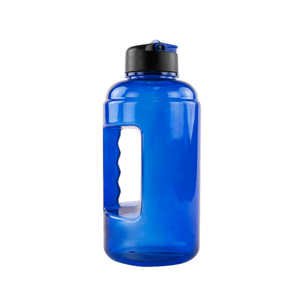 Big Bubba's Half Gallon Water Jug 20