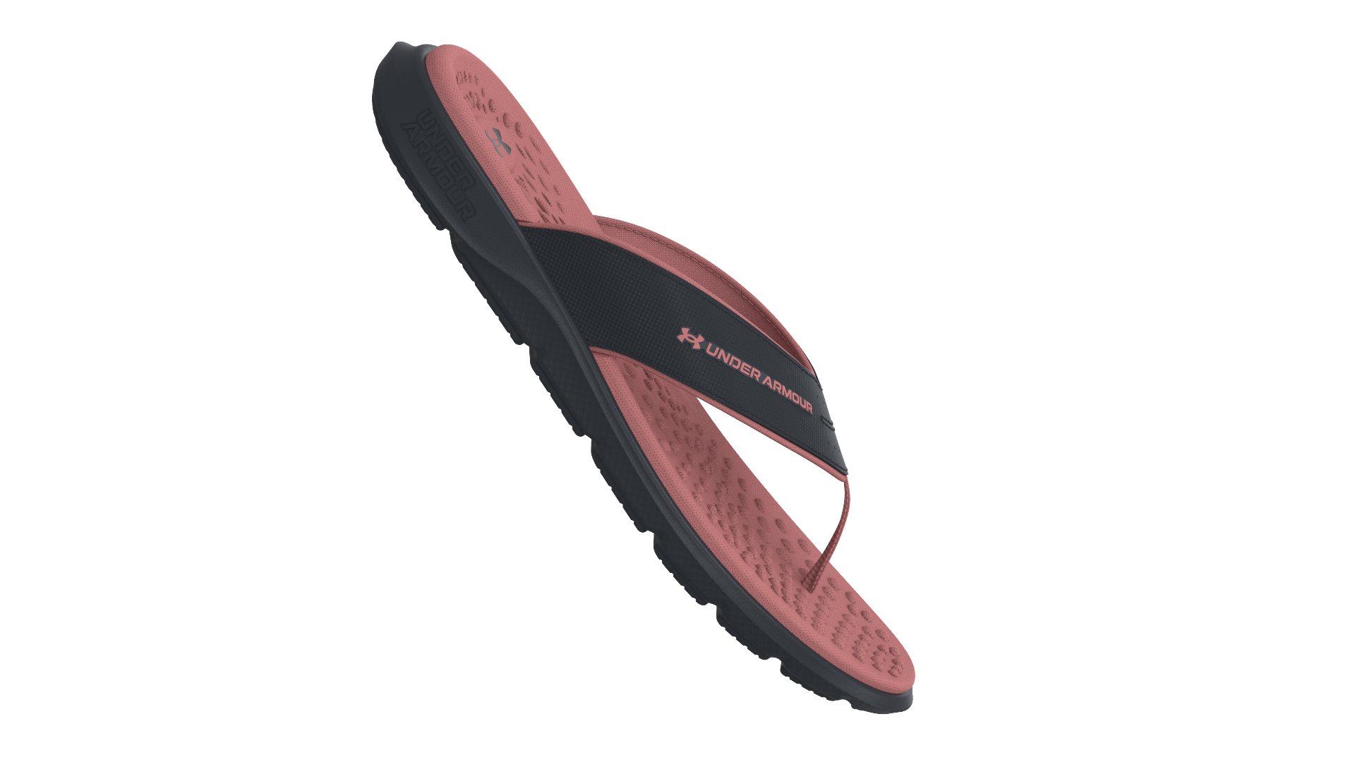 UA Ignite Pro Marbella Women's Sandals 2