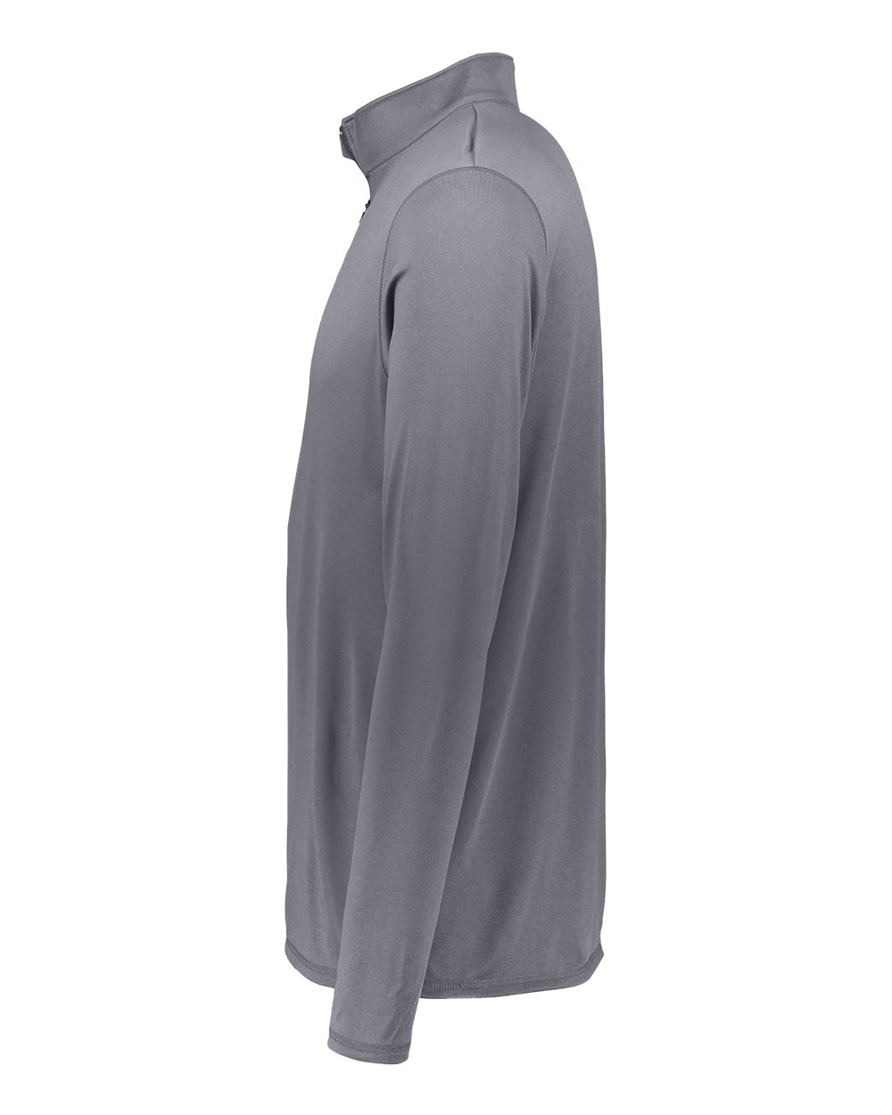 Youth Attain Quarter-Zip Pullover - 2786 9