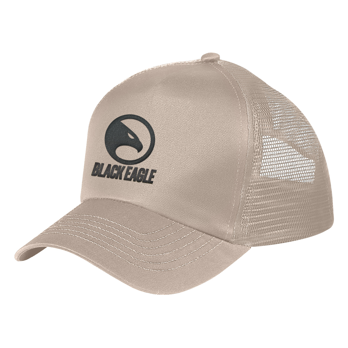 5 Panel Mesh Back Price Buster Cap 36