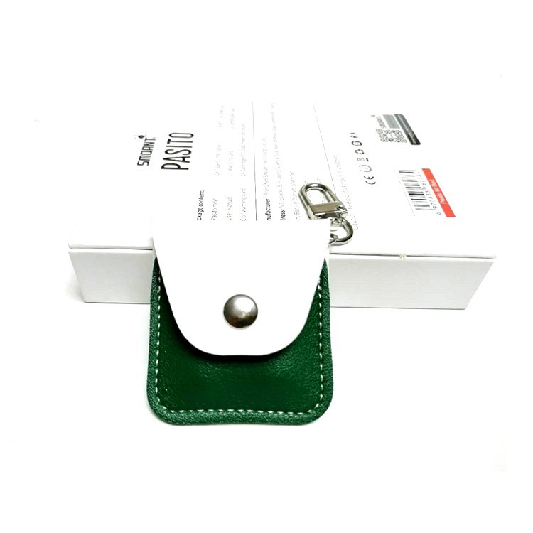 Leather Case for Smoking Accessories 7