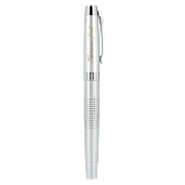 Newton Recycled Brass Gel Rollerball 151