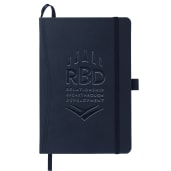 FSC® Mix 5.75" x 8.5" Pedova™ Pocket Bound Journal 94