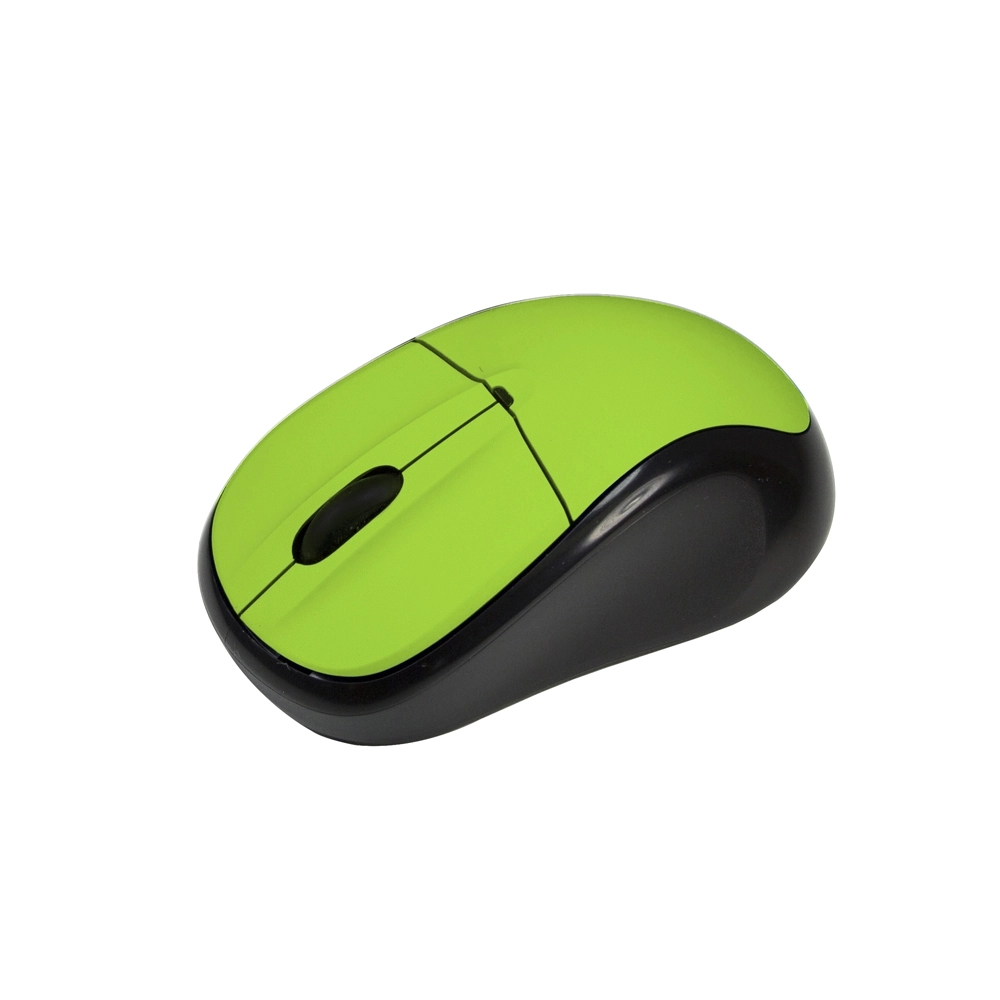 Bandit Optical Wireless Mouse 6