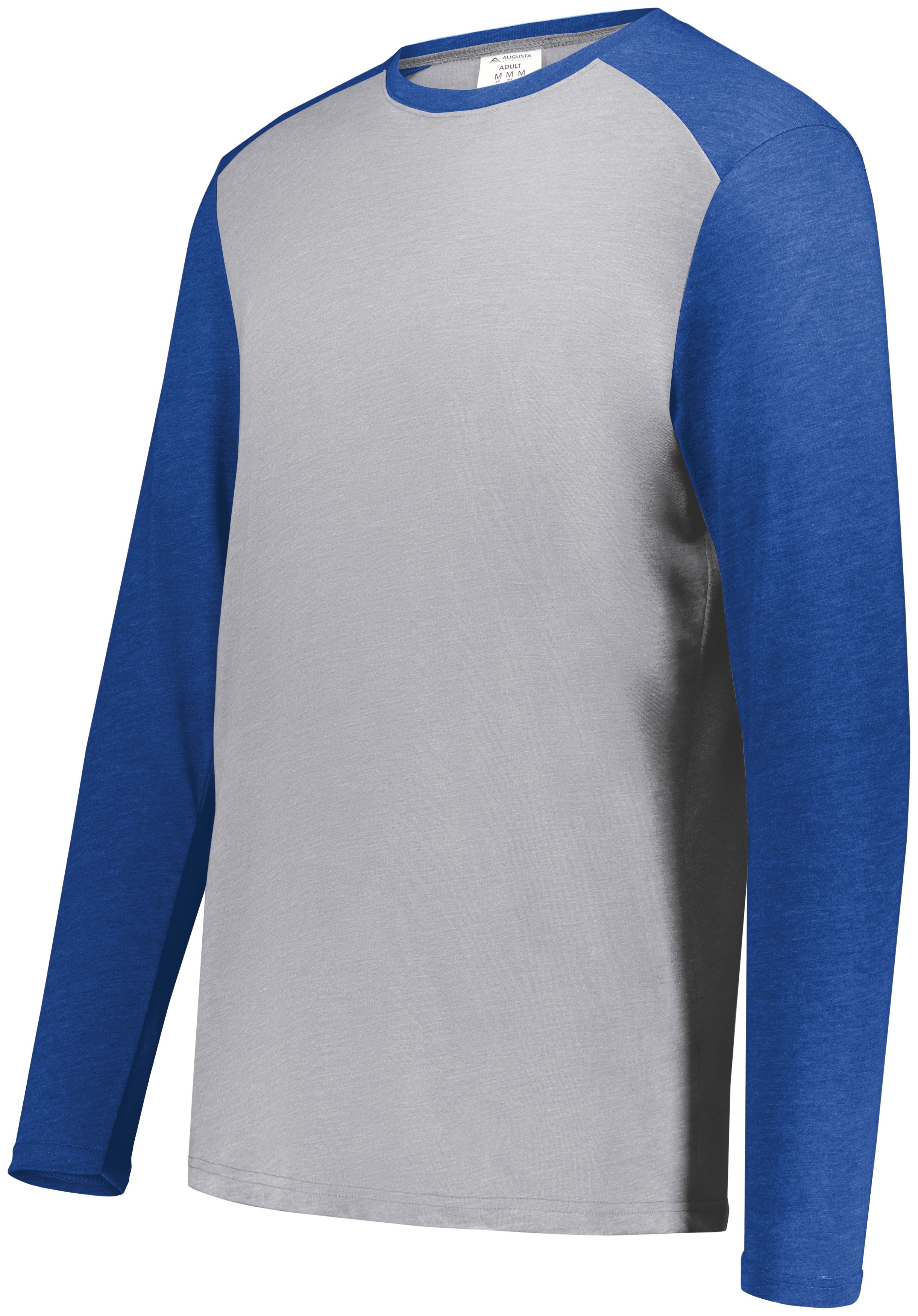 Youth Gameday Vintage Long Sleeve Tee 5