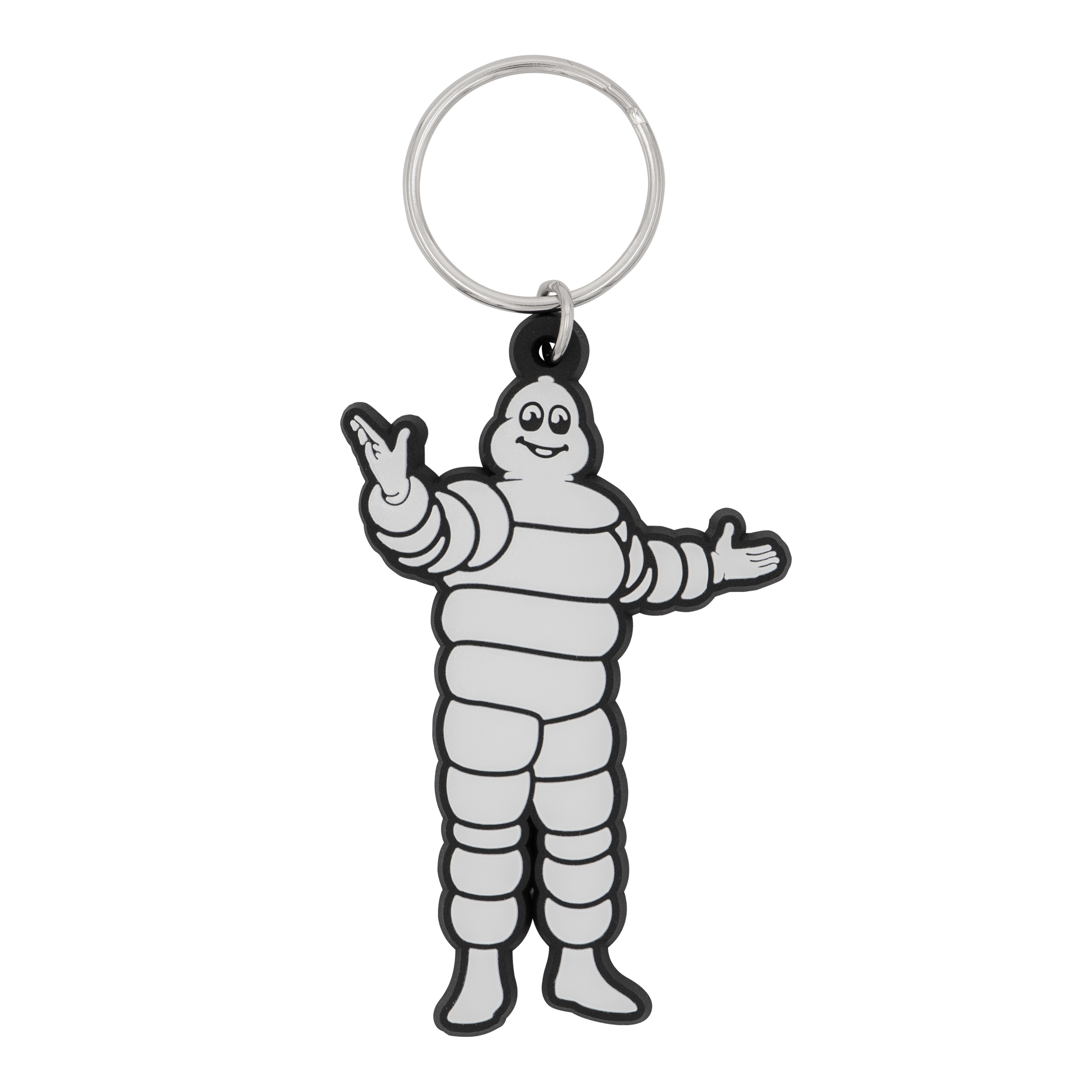 Custom PVC Keychain (2.5") 13