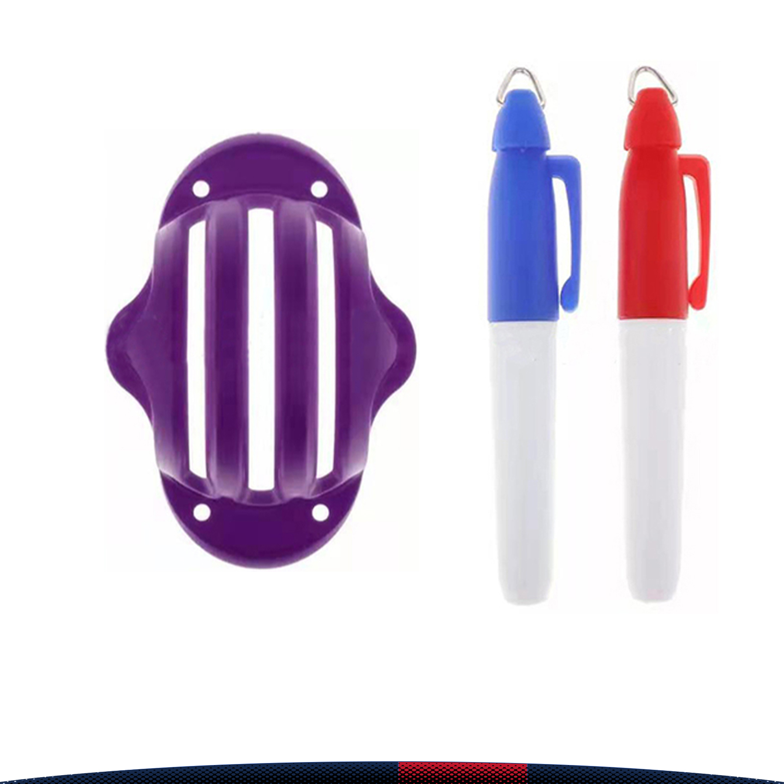 Golf Ball Marking Tool Kit 1