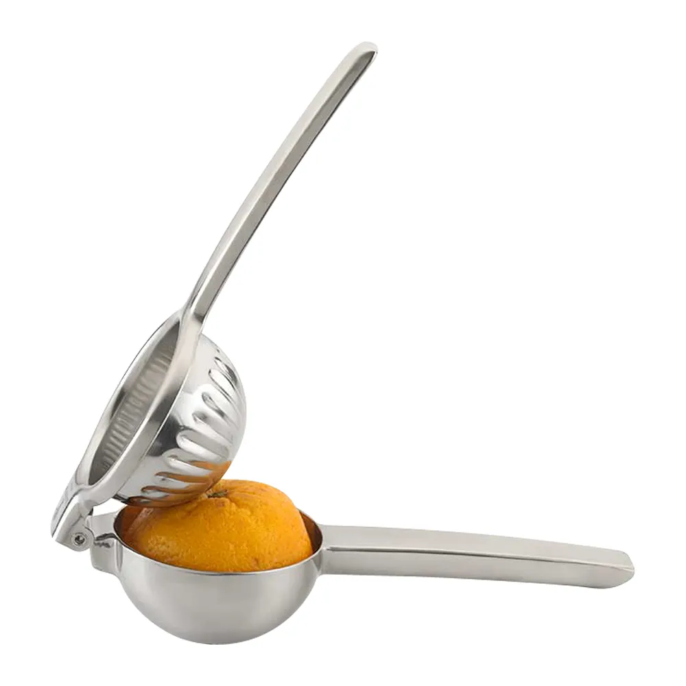 Deluxe Stainless Steel Juicer 4