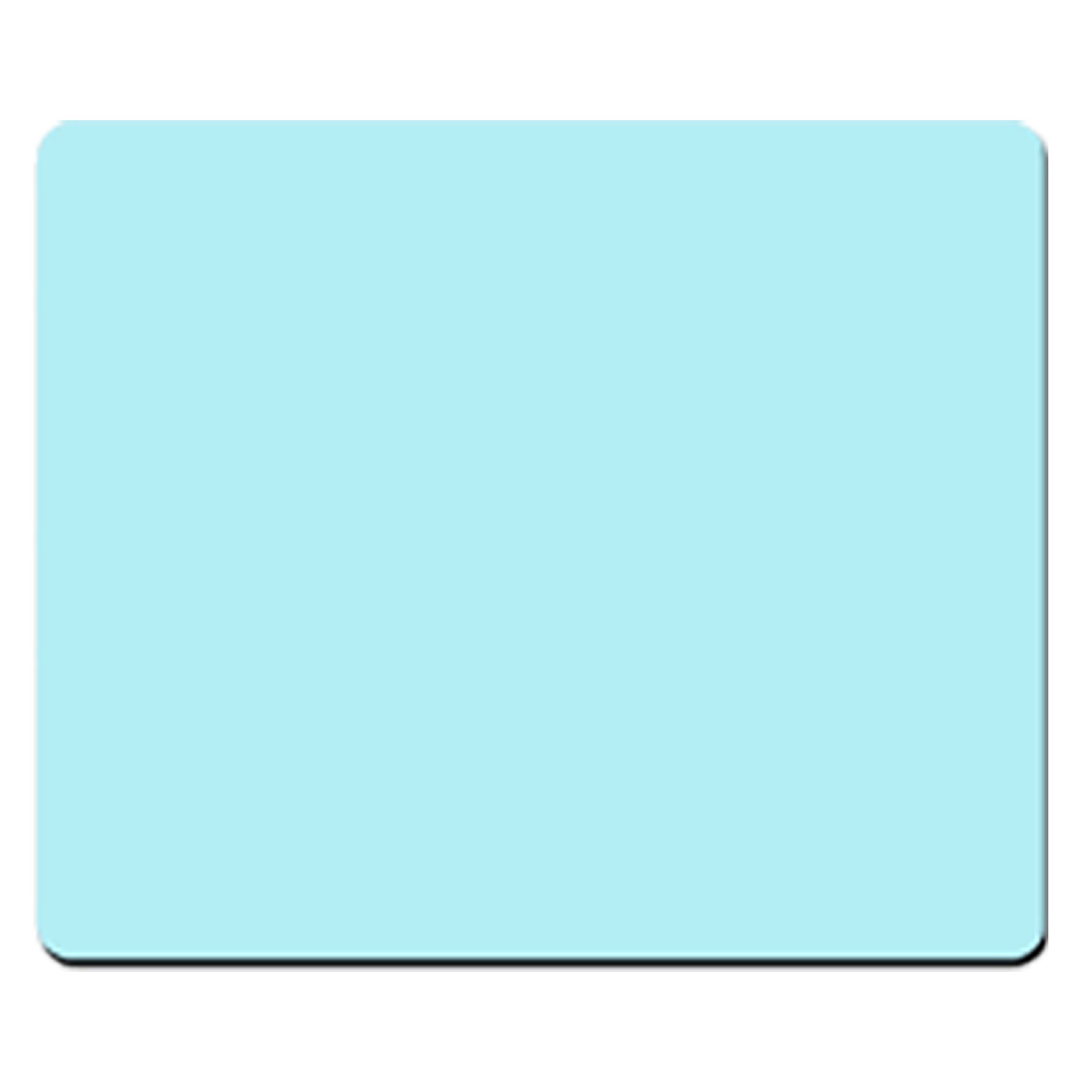 7.09 X 7.09 X 0.08 Inch Solid Color Mouse Pad 4
