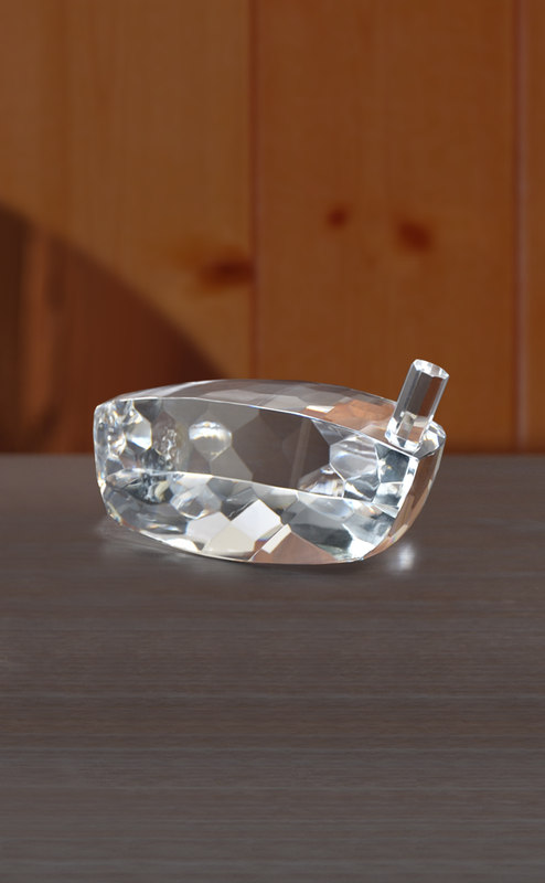 Small Commander Trophy 3