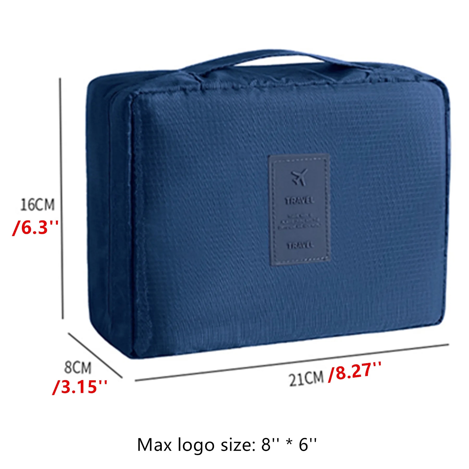 Cosmetic Makeup Bag 2