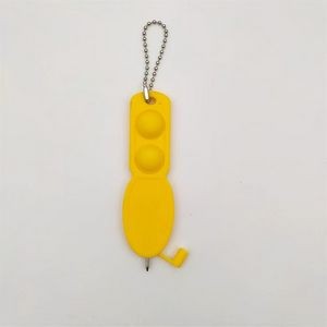 Silicone Phone Card Holder With Lanyard 15