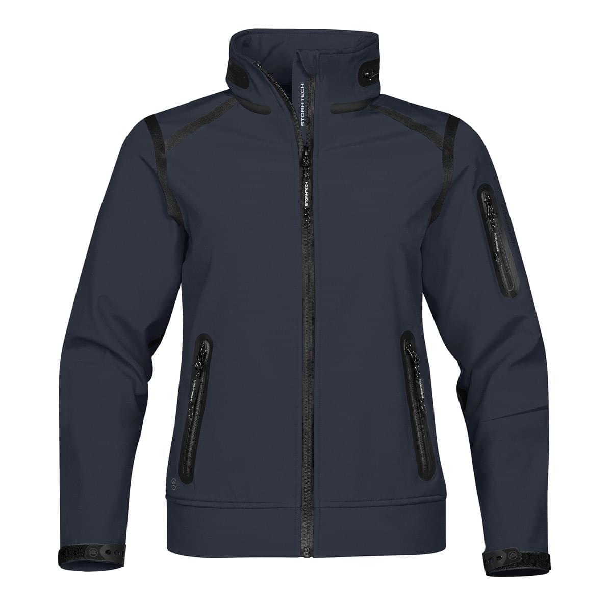 Stormtech Women's Oasis Softshell 12