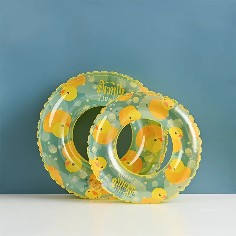 PVC Adult Swim Ring 3