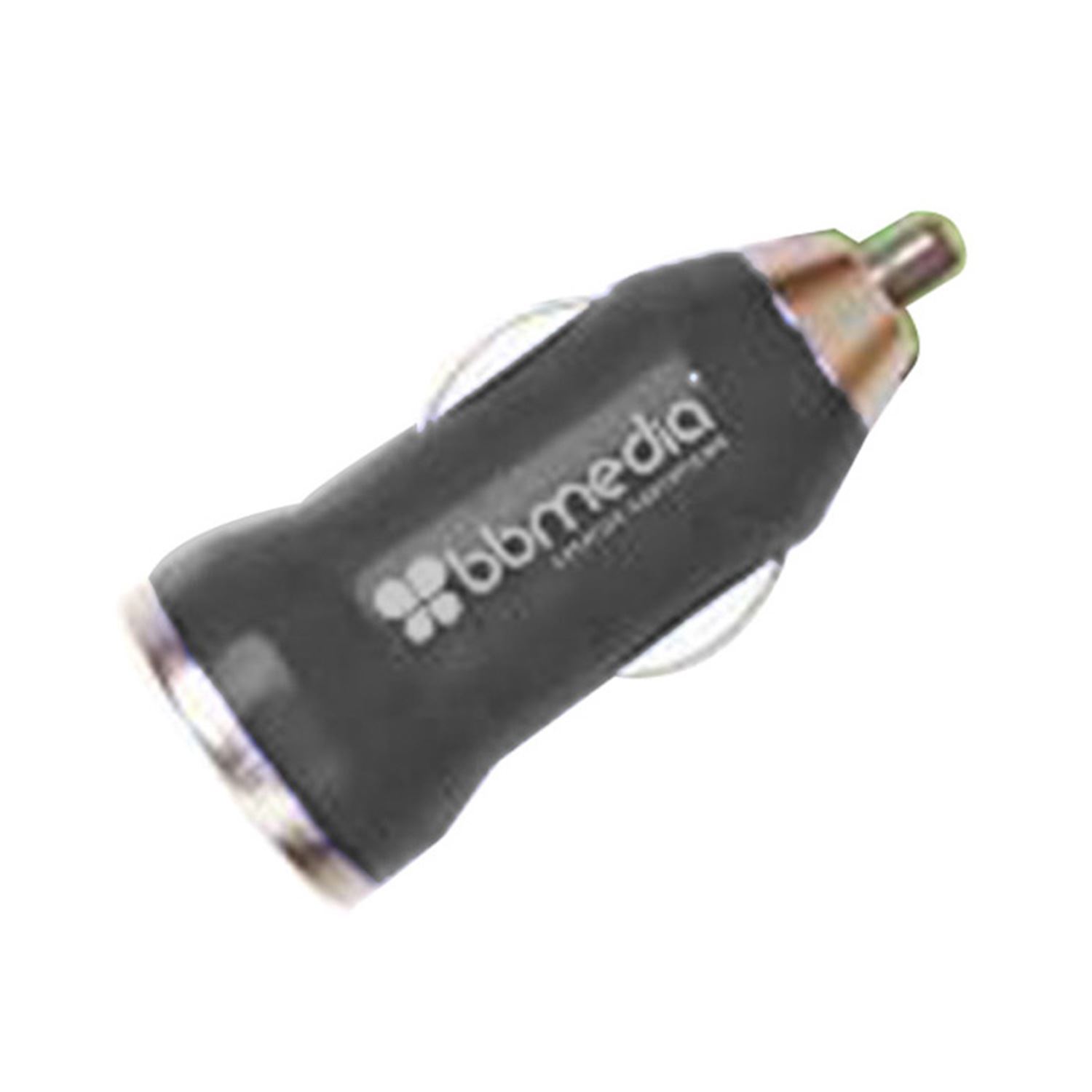 USB Car Charger 2