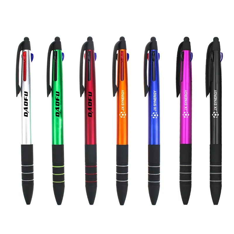 Multi 3 Ink Stylus Pen 2