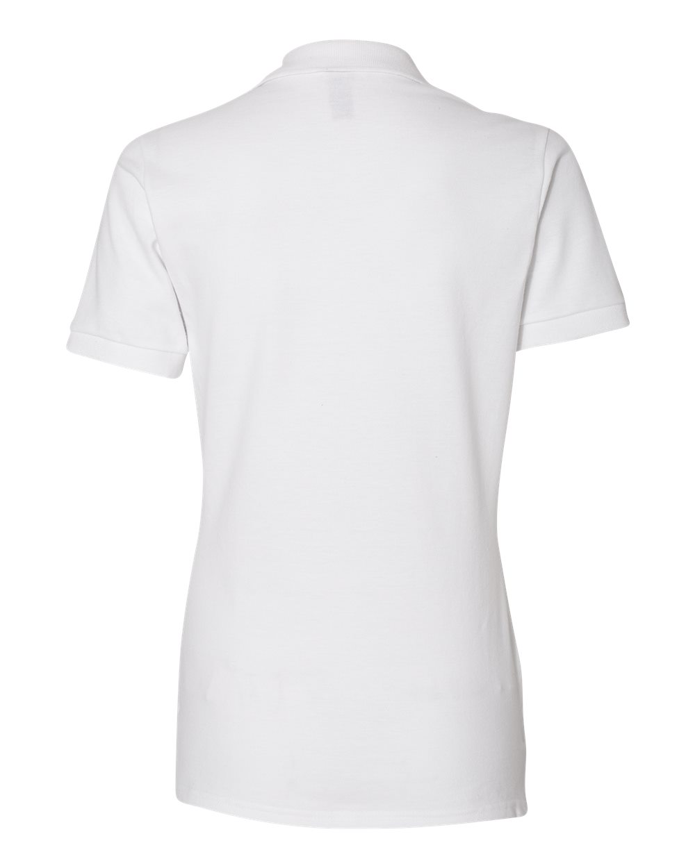 Women's 100% Ring-Spun Cotton Piqué Polo - 443W 3