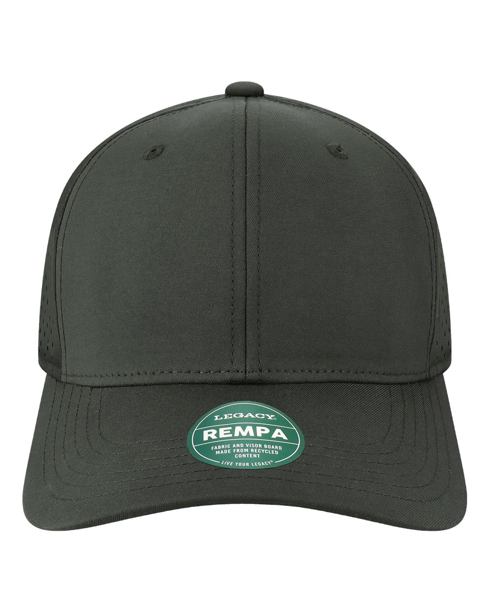 Reclaim Mid-Pro Adjustable Cap - REMPA 13