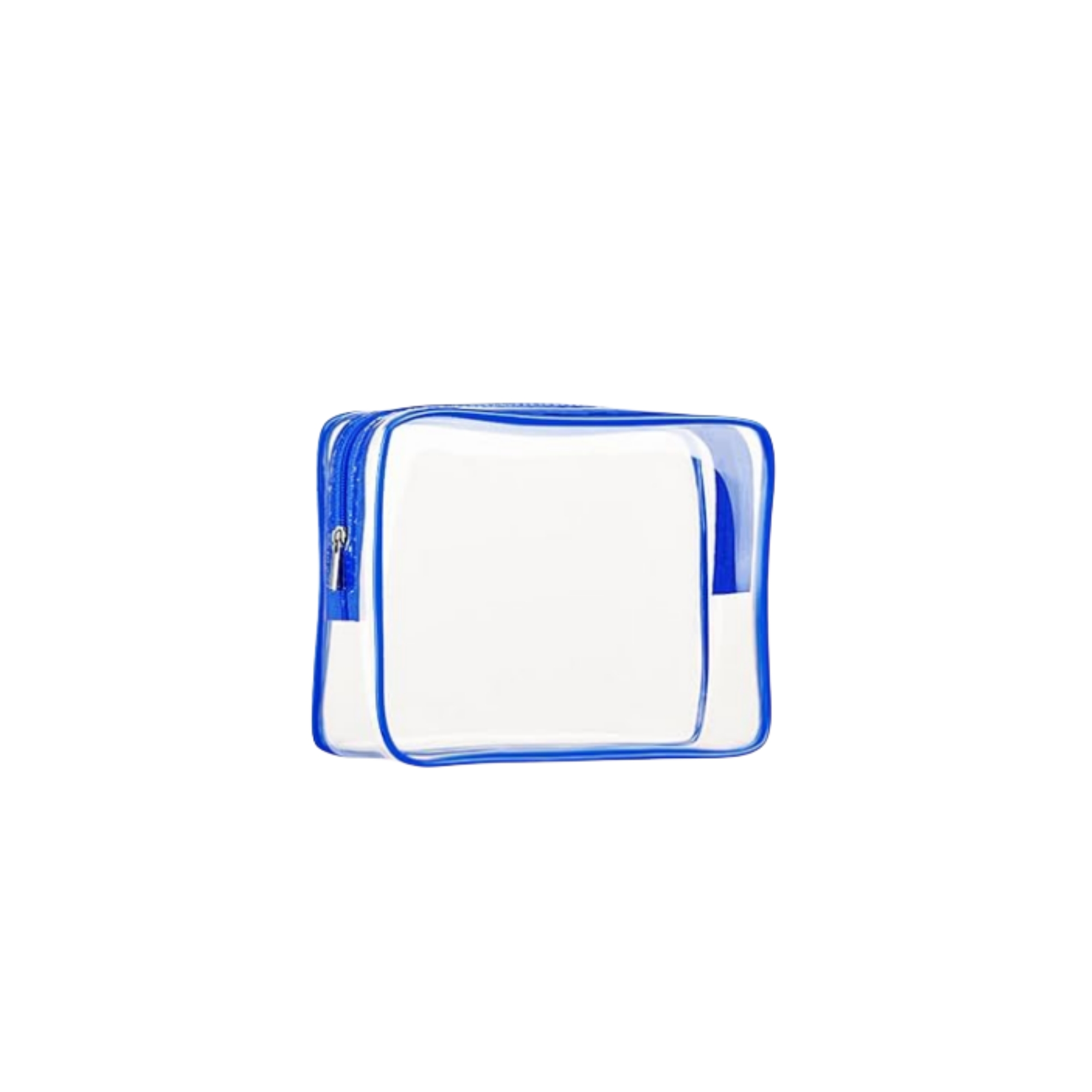 Portable Travel Makeup Pouch 6