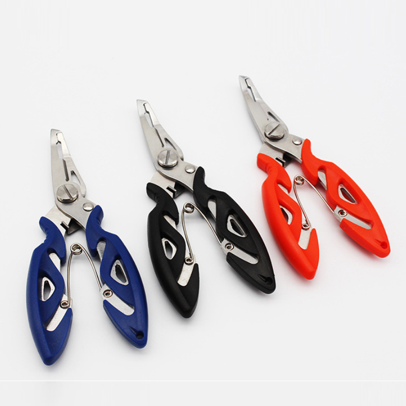 Multifunctional Fishing Pliers 1