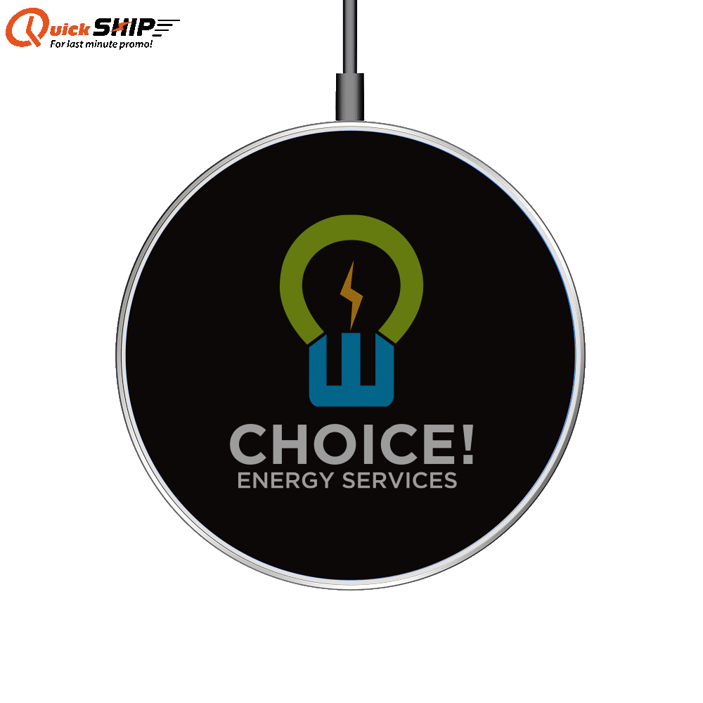 BrandSpotlight Charger 14