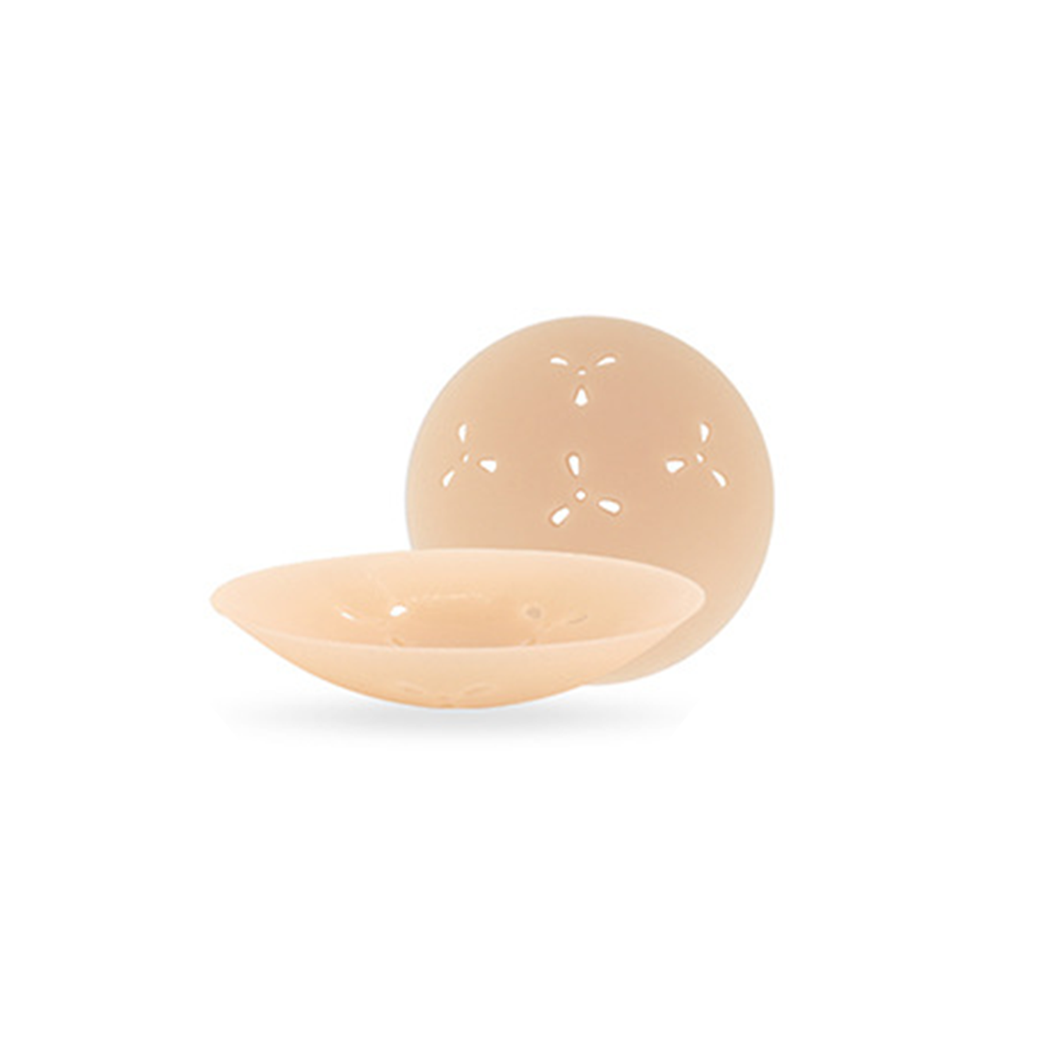 Summer Invisible Anti-Exposure Silicone Breast Pads 8
