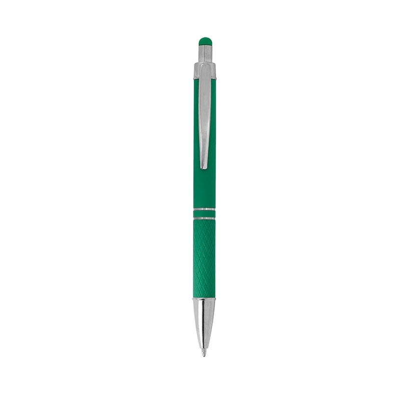 Palette Soft Touch Ballpoint Pen / Stylus 101