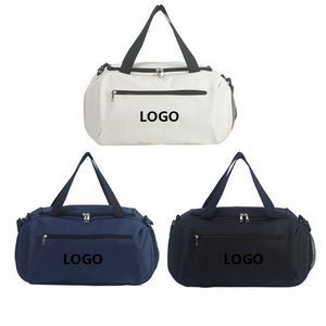 Sports Duffel Gym Bag 2