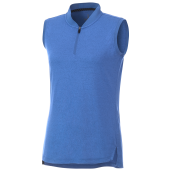 Women's KINPORT Sleeveless Polo 28