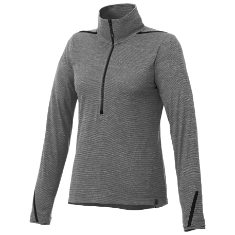 Women's DEGE Eco Knit Half Zip 93