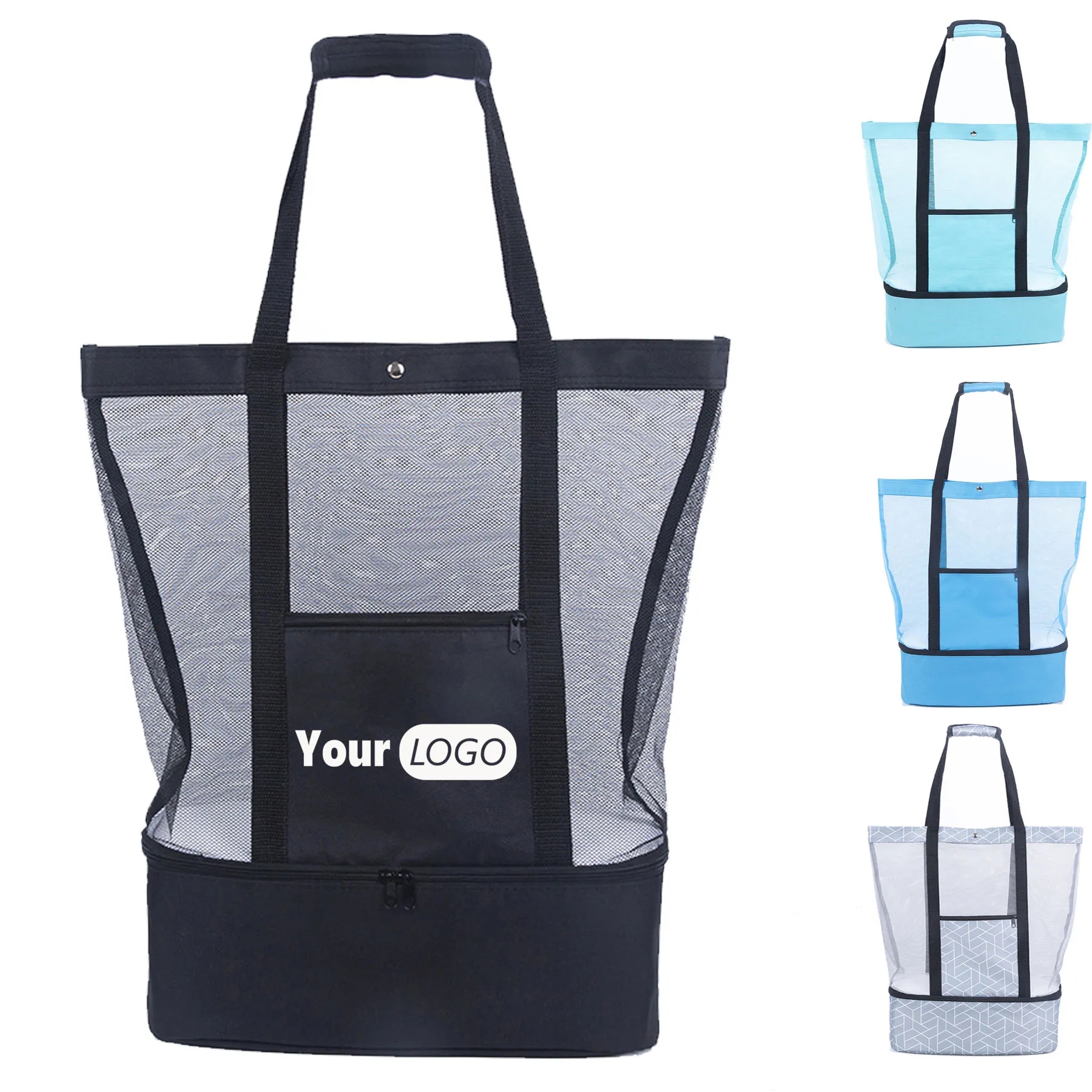 Beach Picnic Insulation Bag 2