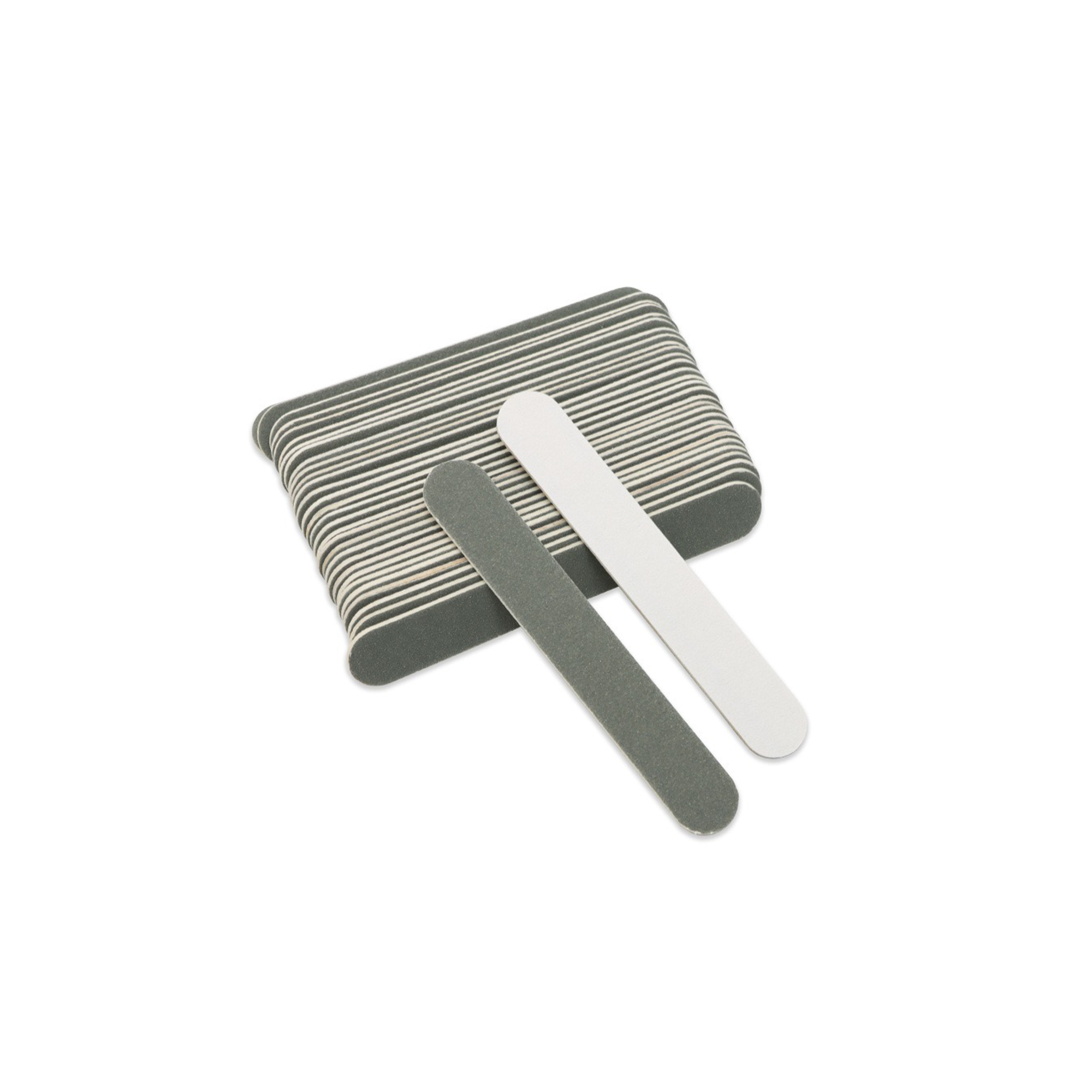 Mini Travel Double Sided Nail File 10