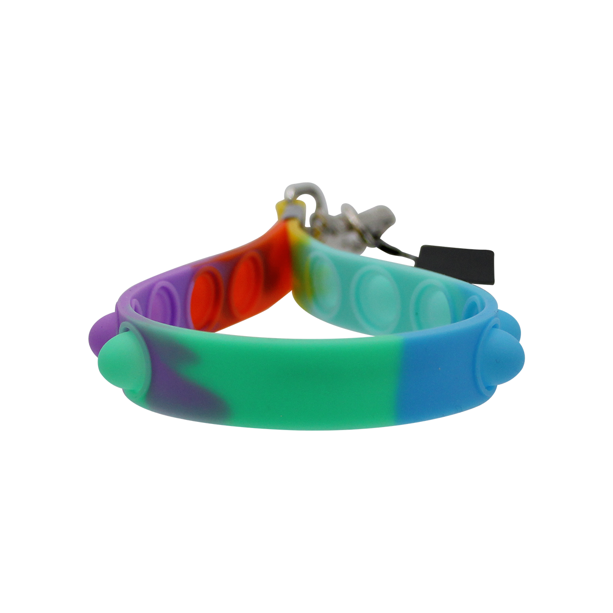 Stress Pop Wristlet Phone Holder 19