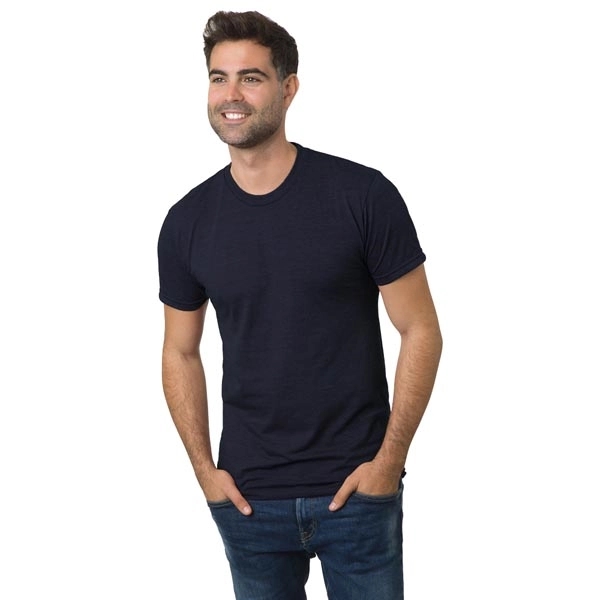 Unisex Triblend Crew 27
