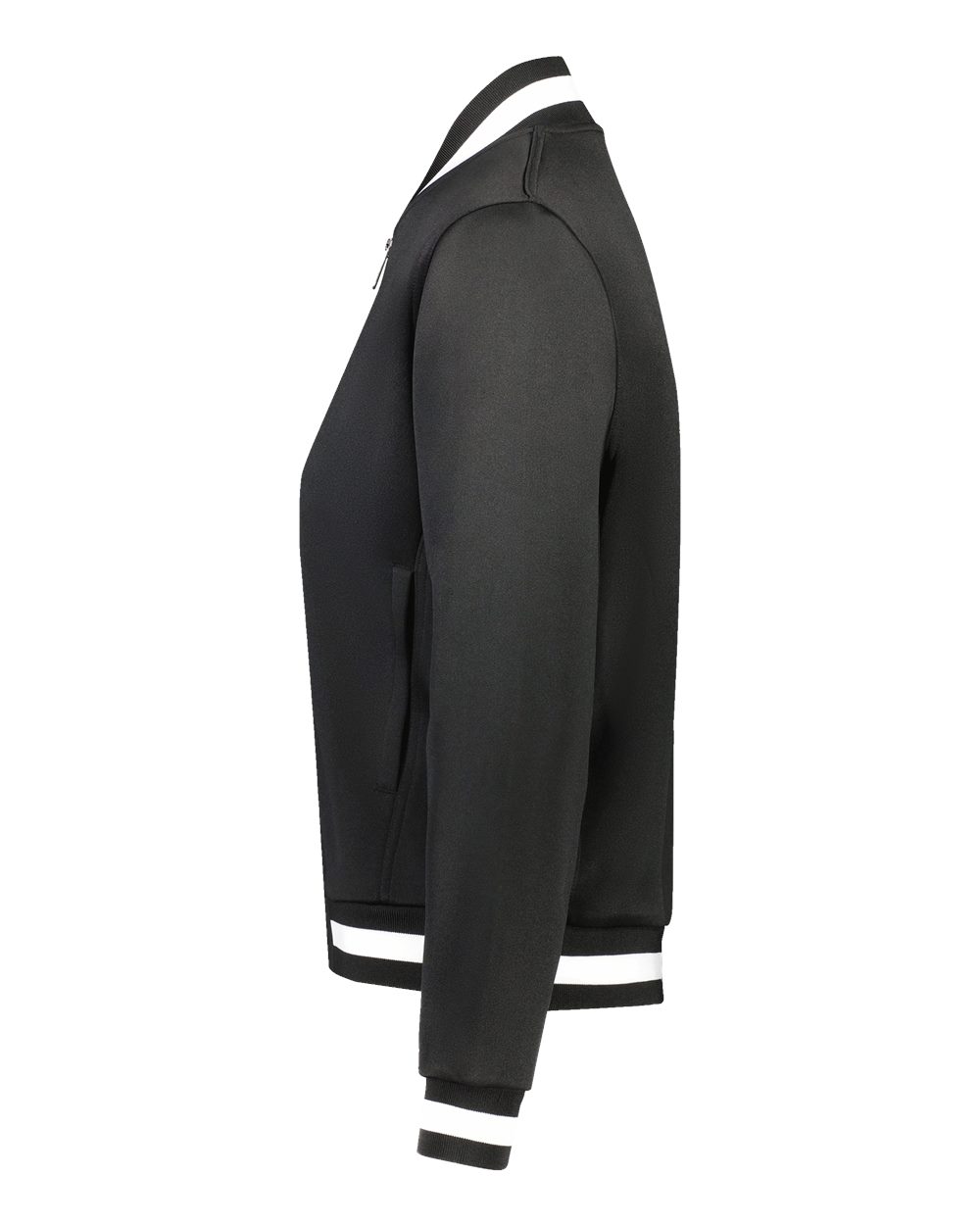 Women's V-Street Full-Zip Jacket - 223747 5