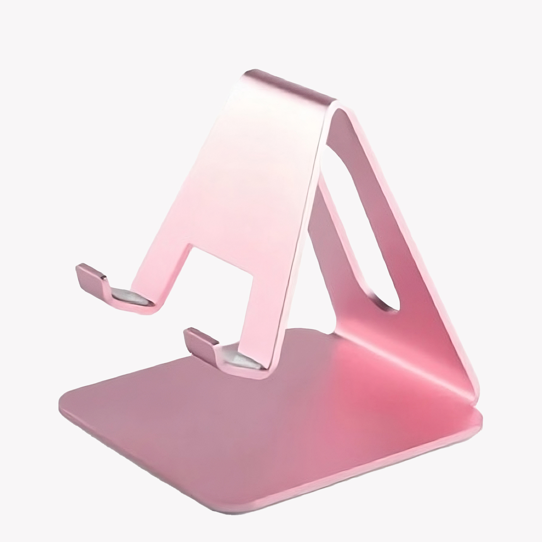 Metal Desktop Cell Phone Stand Holder 4