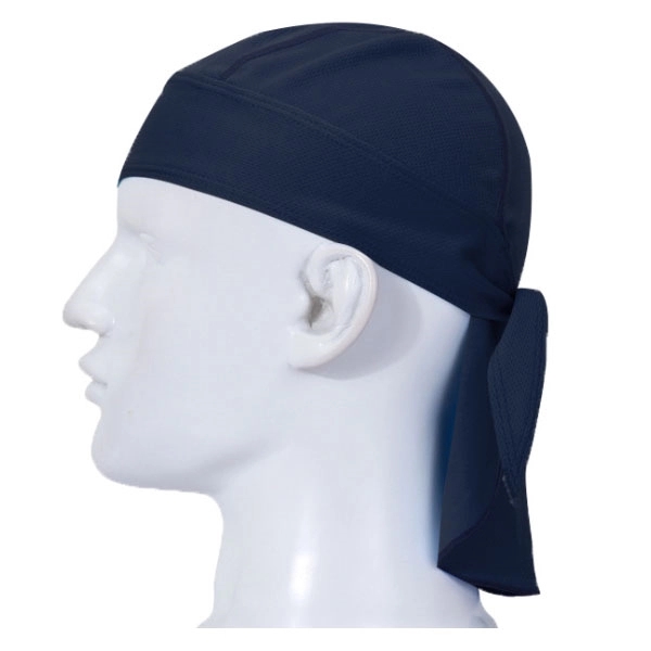 Bicycle Riding Pirate Scarf Sports Hat 17