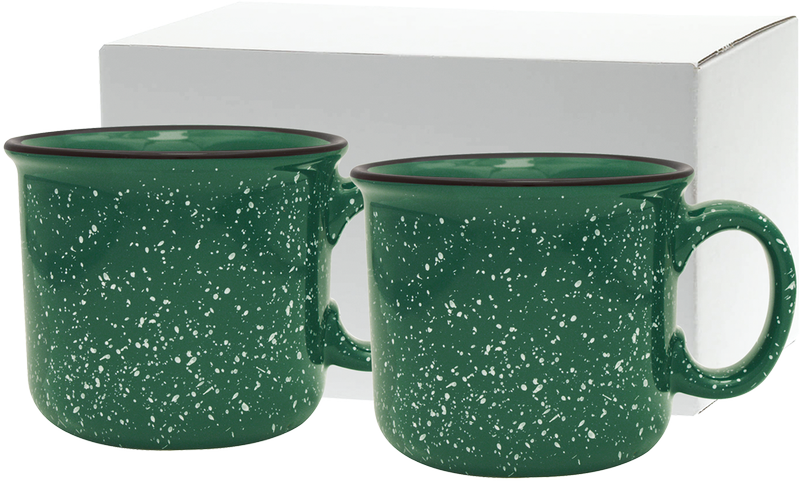 Etched Camper Collection Gift Set 25