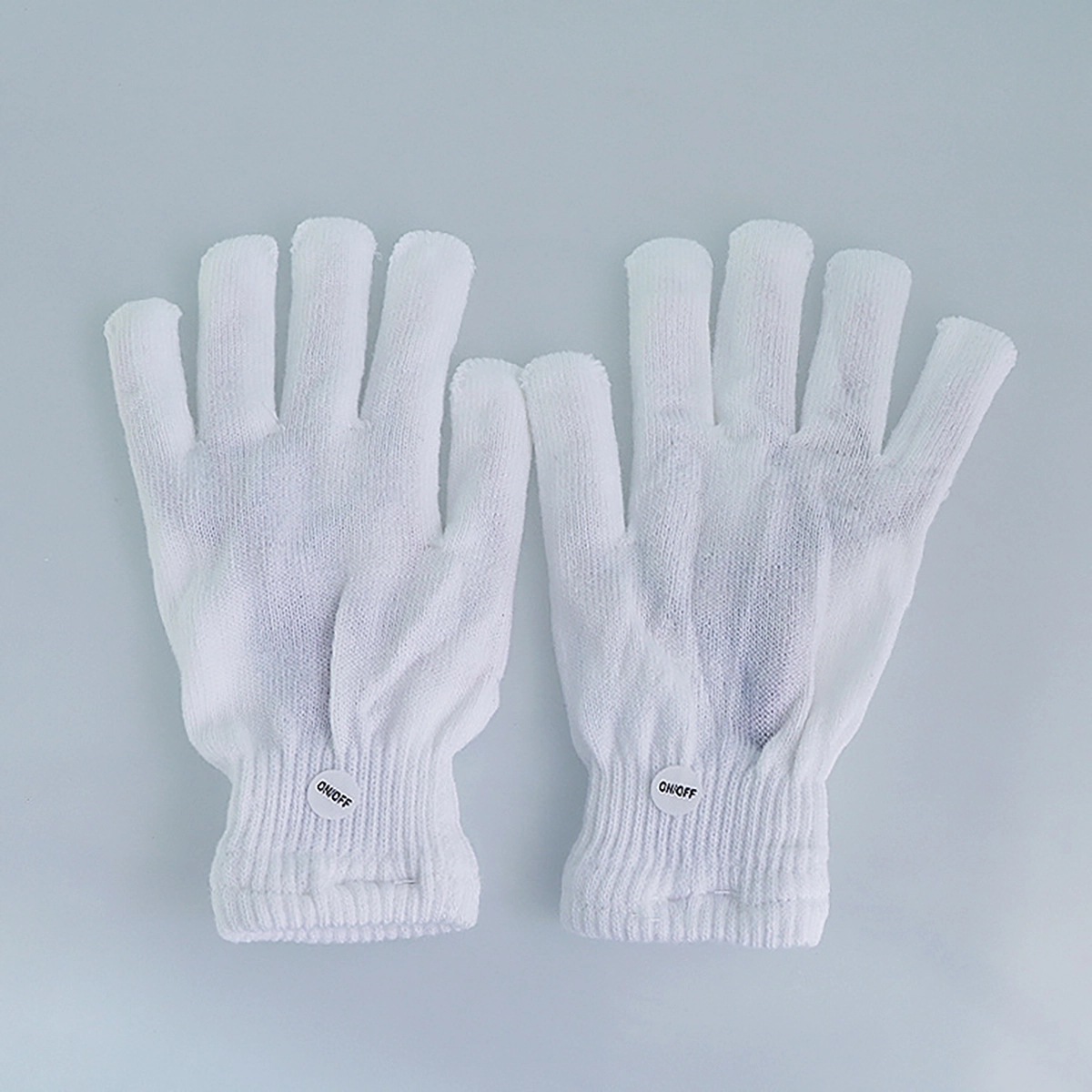 Light Up Gloves 9