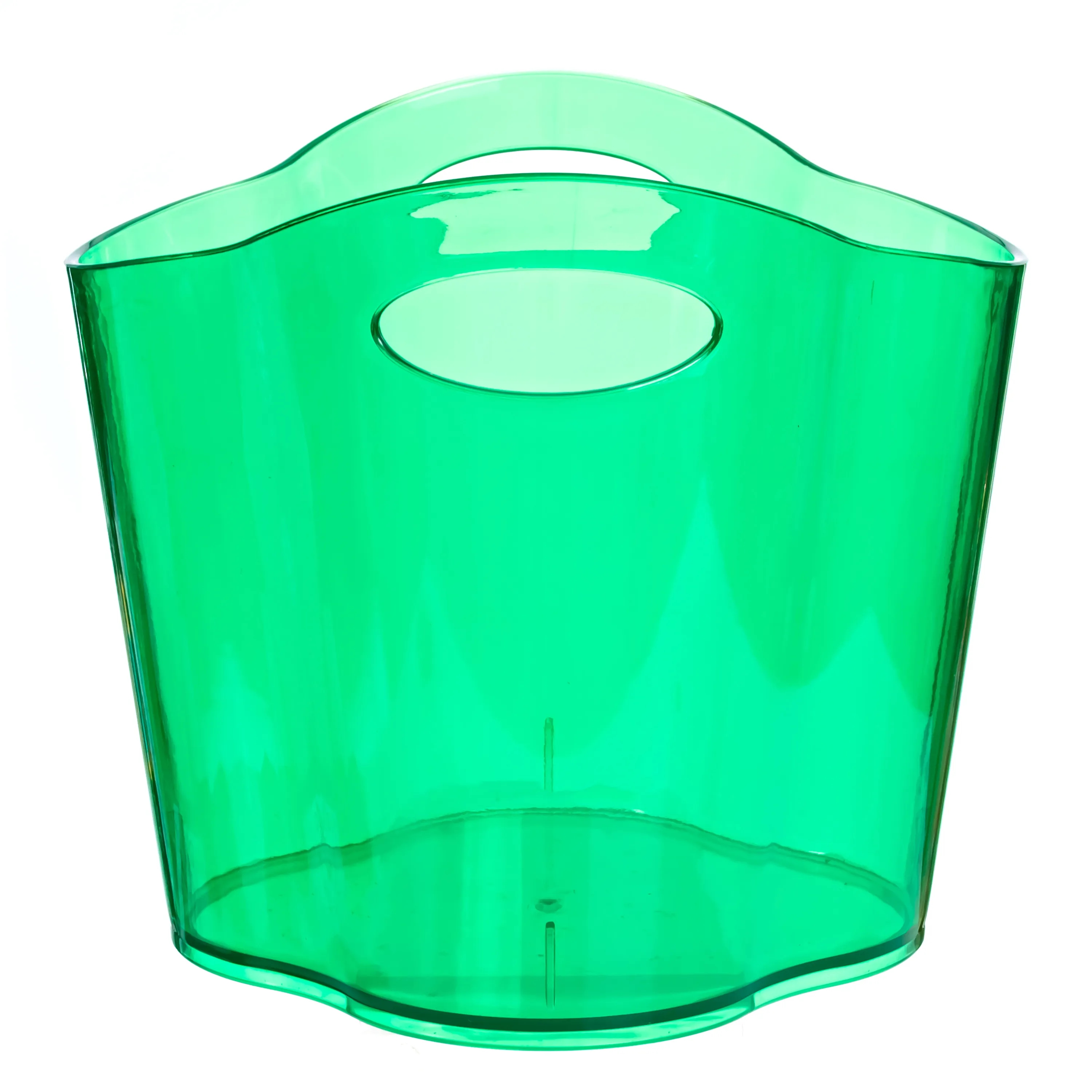 Clover Bucket 9