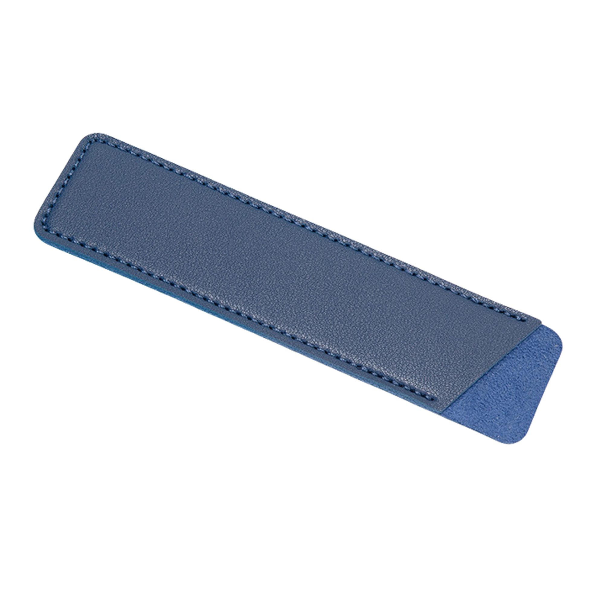 PU Creative Leather Pen Pouch 1