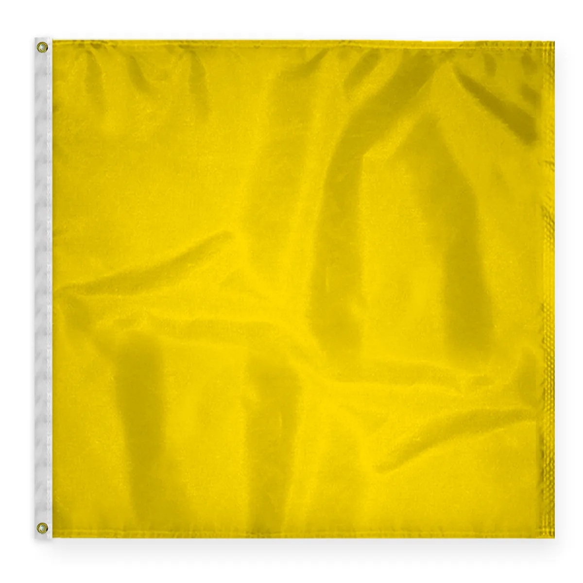 Sewn Code Flag - Quebec 3