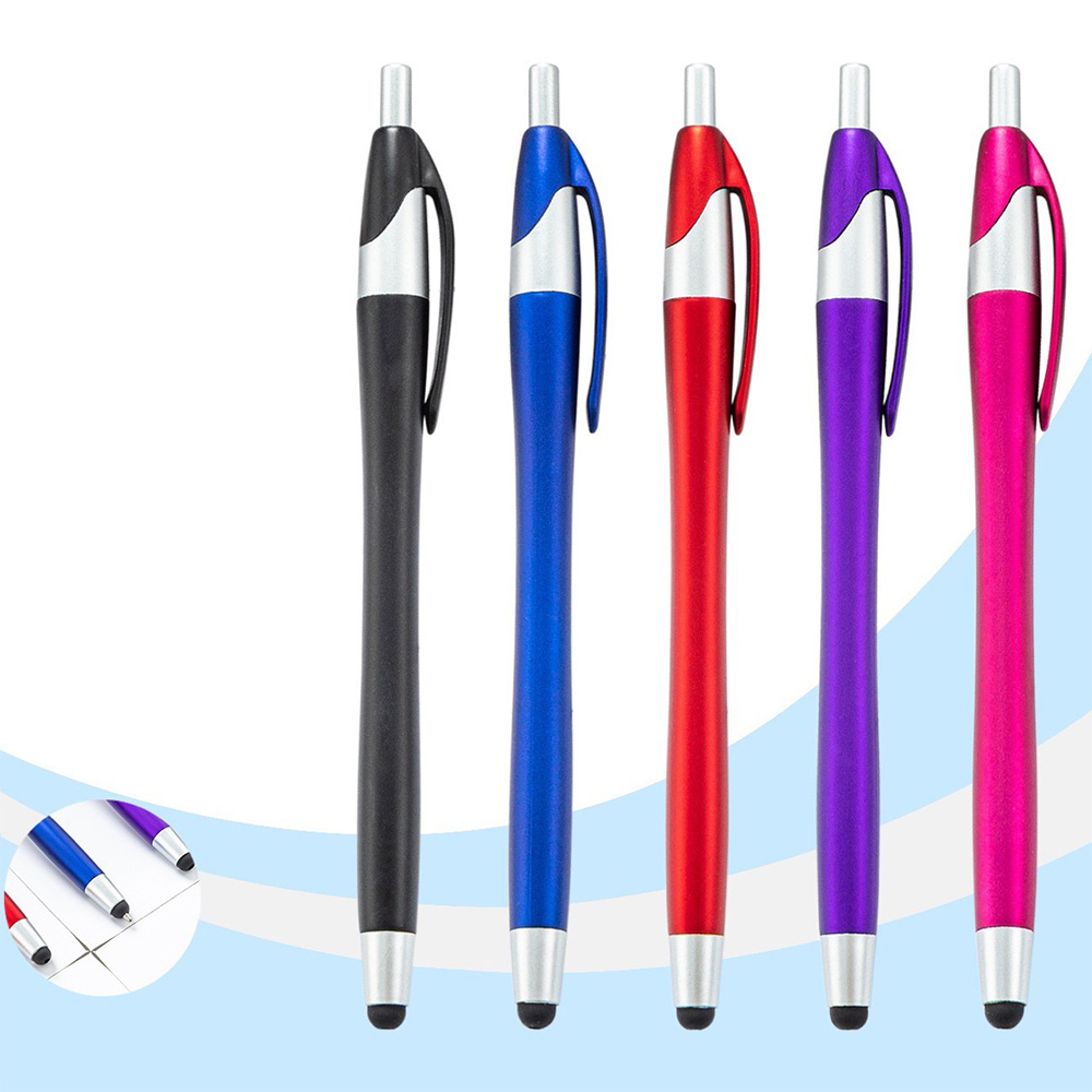 Metallic Stylus Pen 1