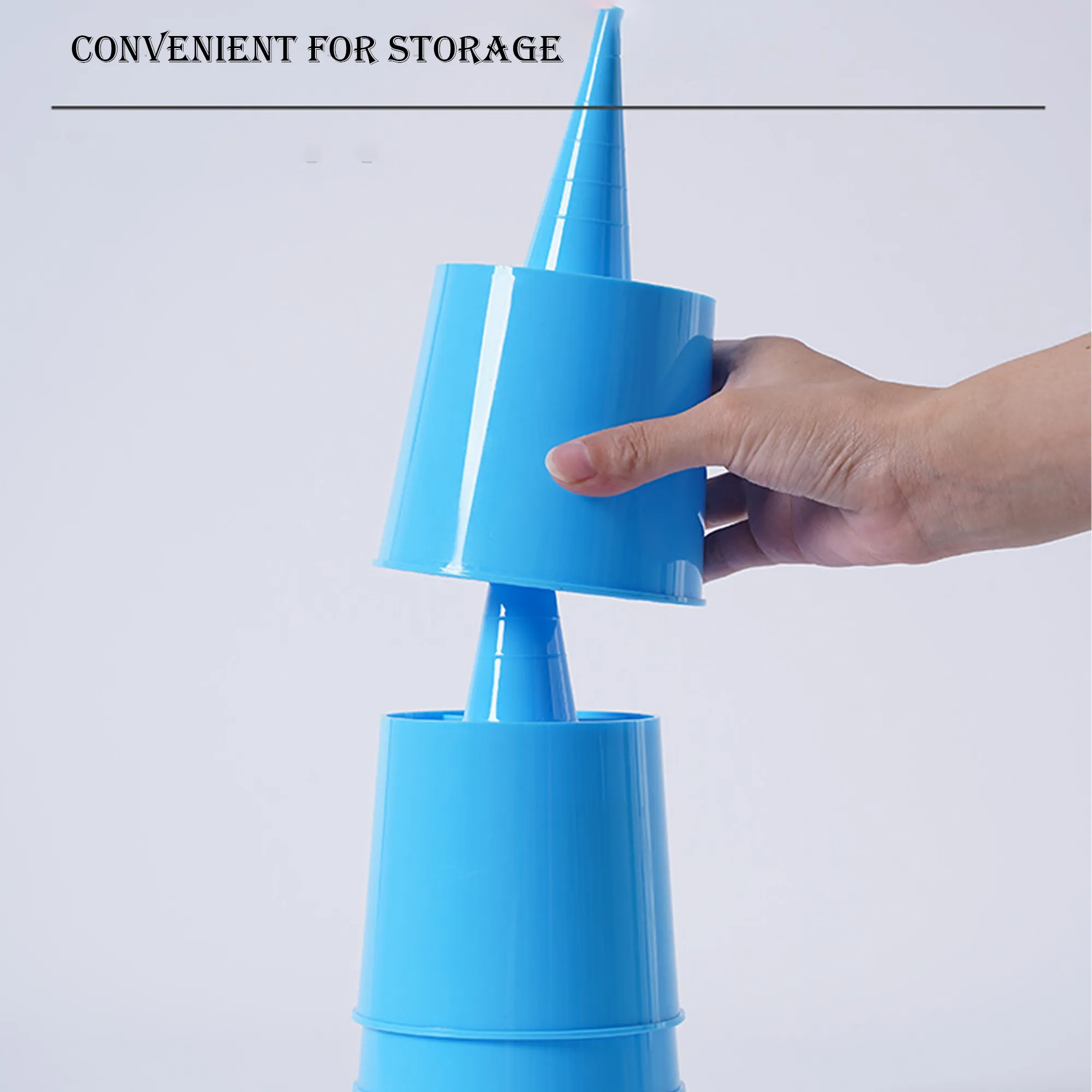 Outdoor Camping Beach Multi-Function Cup Holder Stand 2