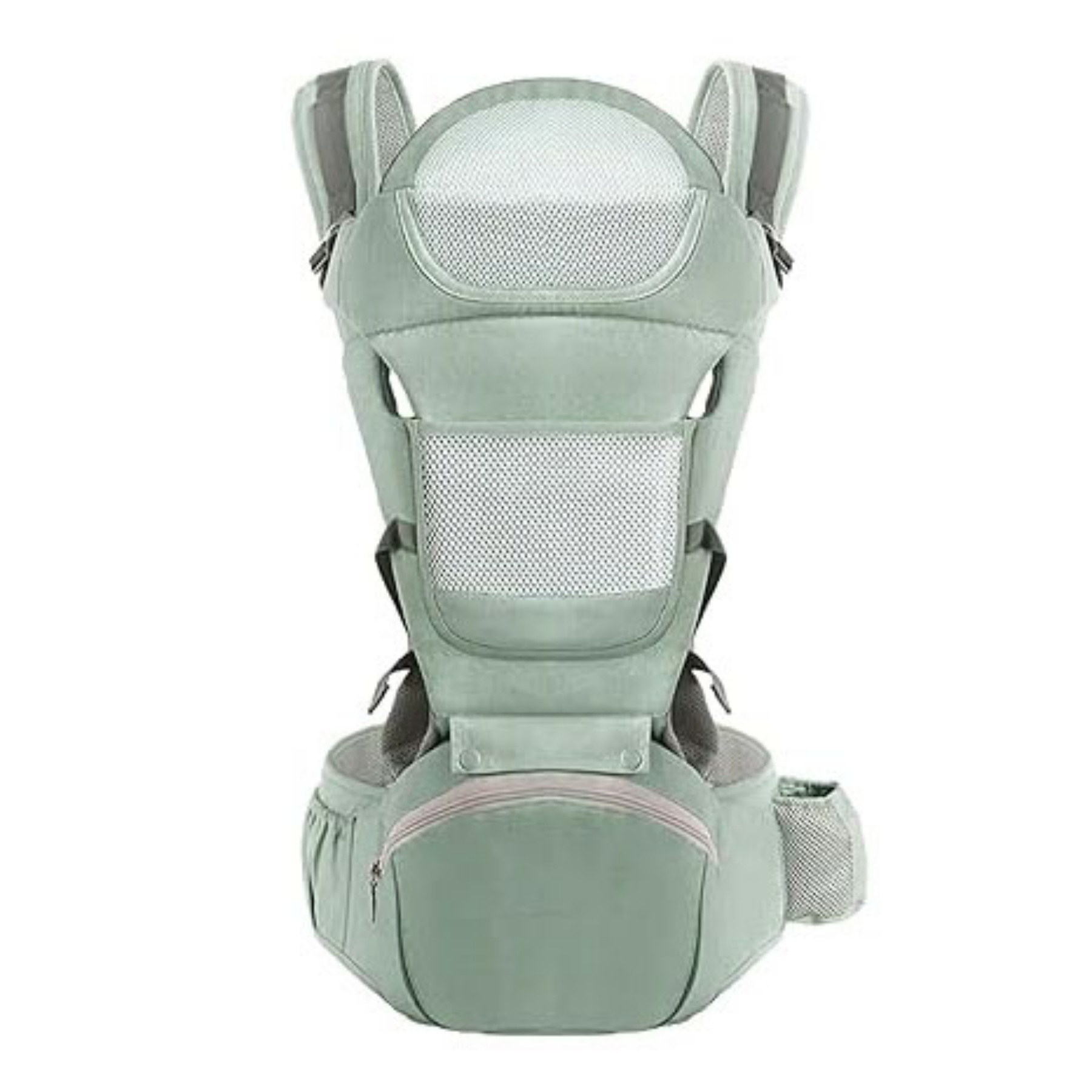 Baby Carrier Hip Seat 8