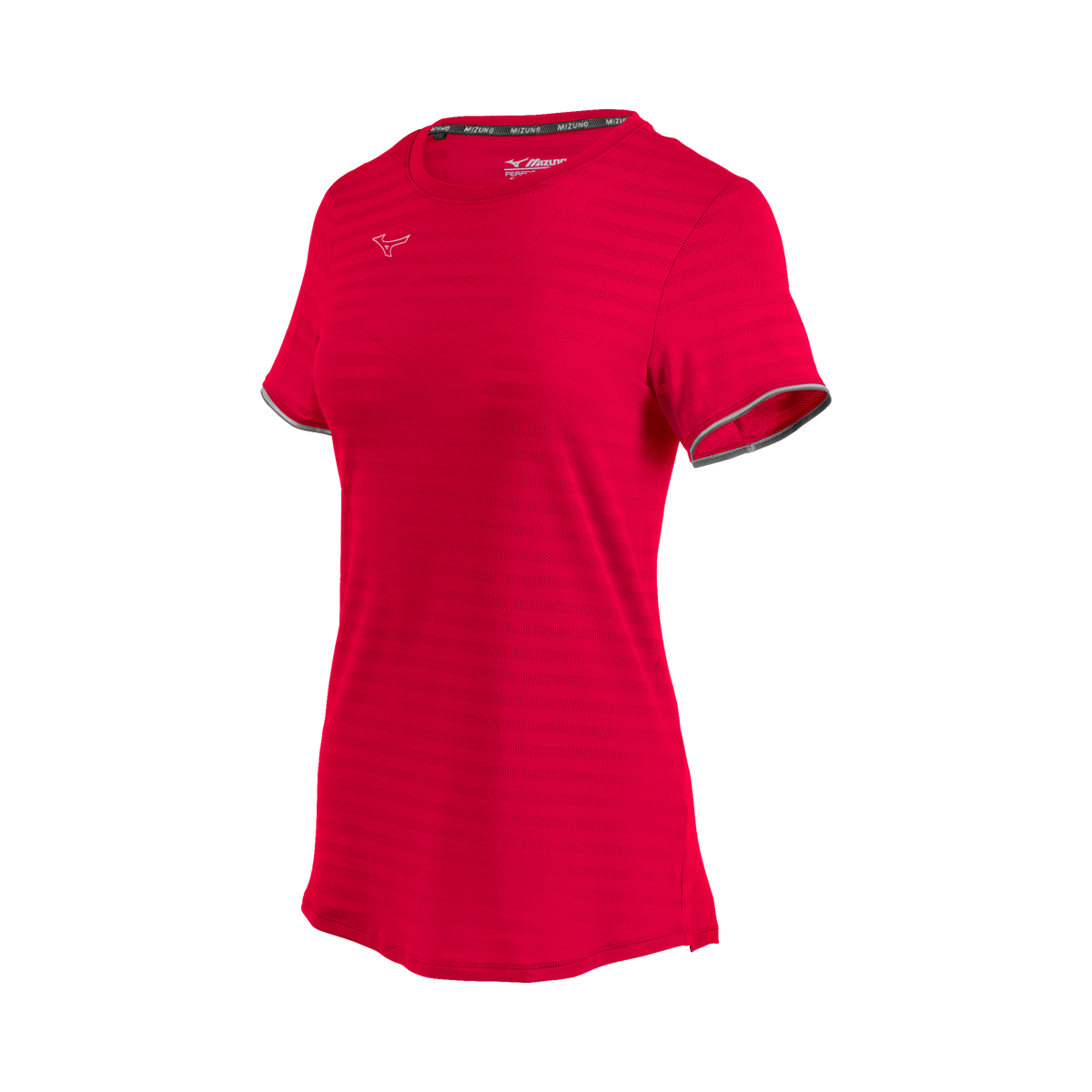 Women's Athletic Eco Short Sleeve Tee 4