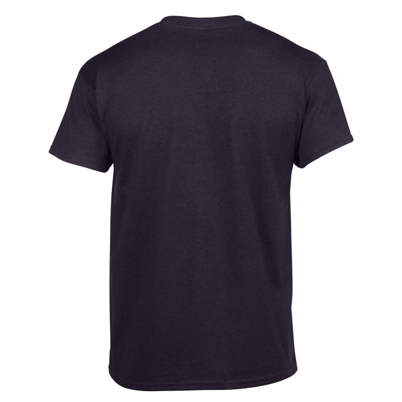 Unisex Basic Tee T-Shirts 9