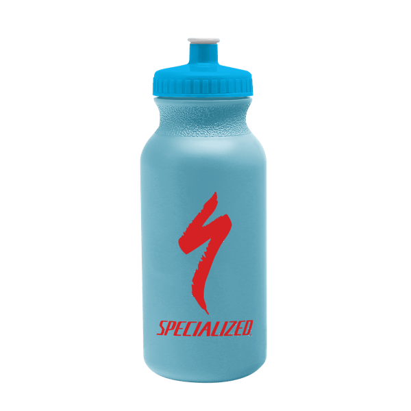 Road Rebel 20oz Bike Bottle - Colors w/Push-Pull Lid 16