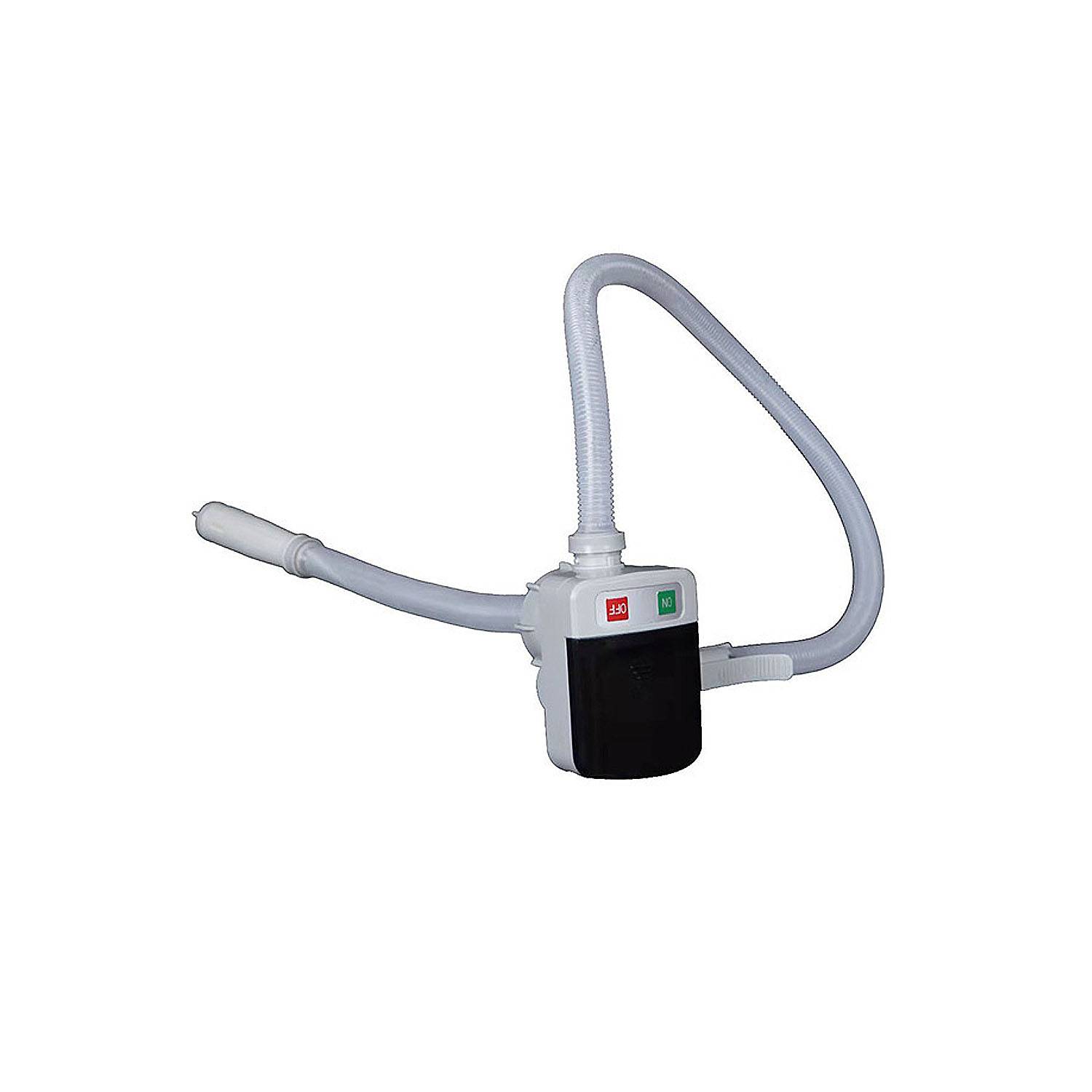 Portable Battery-Operated Fuel Transfer Pump 3